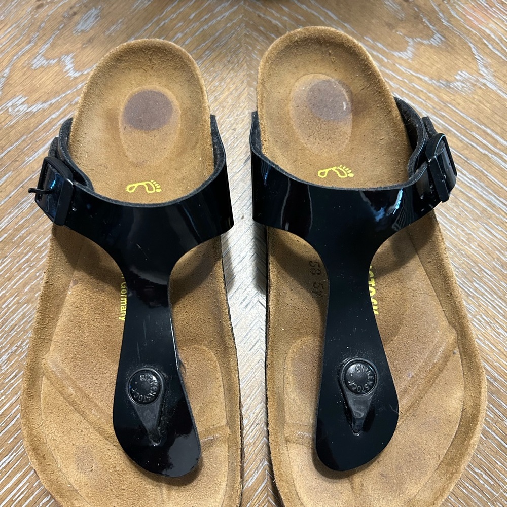 Birkenstock Sandals size 36